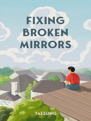 cover image of Fixing Broken Mirrors